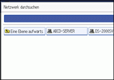 Abbildung Bedienfeld-Display