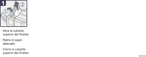 Ilustraci&oacute;n del procedimiento