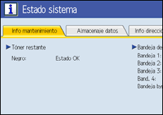 Ilustraci&oacute;n del panel de operaciones