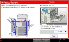 Ilustraci&oacute;n del panel de operaciones