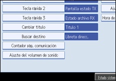 Ilustraci&oacute;n del panel de operaciones