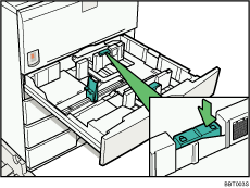 Illustration du magasin