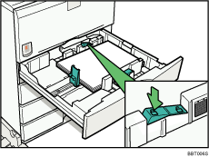 Illustration du magasin