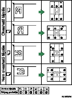 A b&eacute;lyeg helyzet&eacute;nek bemutat&aacute;sa