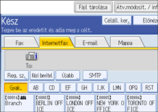 Vez&eacute;rl�panel k&eacute;perny� - k&eacute;p