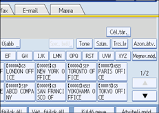 Vez&eacute;rl�panel k&eacute;perny� - k&eacute;p