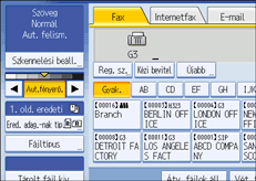 Vez&eacute;rl�panel k&eacute;perny� - k&eacute;p