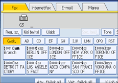 Vez&eacute;rl�panel k&eacute;perny� - k&eacute;p
