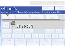 Vez&eacute;rl�panel k&eacute;perny� - k&eacute;p