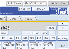 Vez&eacute;rl�panel k&eacute;perny� - k&eacute;p