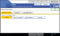 Vez&eacute;rl�panel k&eacute;perny� - k&eacute;p