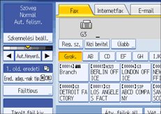 Vez&eacute;rl�panel k&eacute;perny� - k&eacute;p