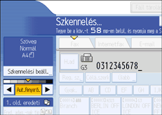 Vez&eacute;rl�panel k&eacute;perny� - k&eacute;p