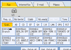 Vez&eacute;rl�panel k&eacute;perny� - k&eacute;p