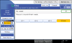 Vez&eacute;rl�panel k&eacute;perny� - k&eacute;p