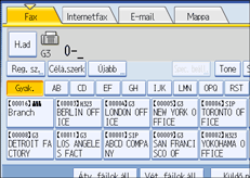 Vez&eacute;rl�panel k&eacute;perny� - k&eacute;p