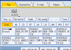 Vez&eacute;rl�panel k&eacute;perny� - k&eacute;p