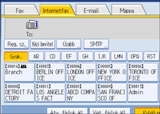 Vez&eacute;rl�panel k&eacute;perny� - k&eacute;p