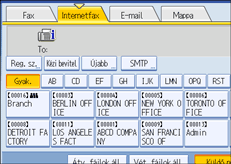 Vez&eacute;rl�panel k&eacute;perny� - k&eacute;p