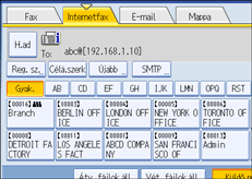 Vez&eacute;rl�panel k&eacute;perny� - k&eacute;p