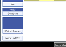 Vez&eacute;rl�panel k&eacute;perny� - k&eacute;p