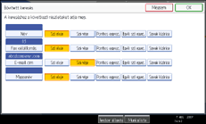 Vez&eacute;rl�panel k&eacute;perny� - k&eacute;p