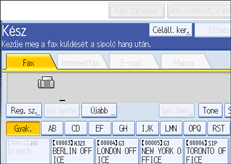 Vez&eacute;rl�panel k&eacute;perny� - k&eacute;p