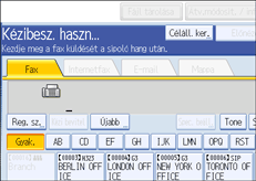 Vez&eacute;rl�panel k&eacute;perny� - k&eacute;p