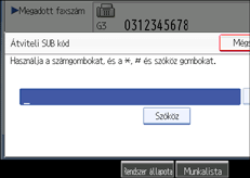 Vez&eacute;rl�panel k&eacute;perny� - k&eacute;p