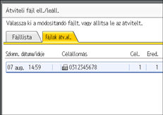 Vez&eacute;rl�panel k&eacute;perny� - k&eacute;p