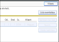 Vez&eacute;rl�panel k&eacute;perny� - k&eacute;p