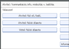 Vez&eacute;rl�panel k&eacute;perny� - k&eacute;p