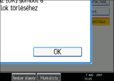 Vez&eacute;rl�panel k&eacute;perny� - k&eacute;p