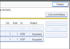 Vez&eacute;rl�panel k&eacute;perny� - k&eacute;p