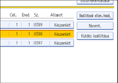 Vez&eacute;rl�panel k&eacute;perny� - k&eacute;p