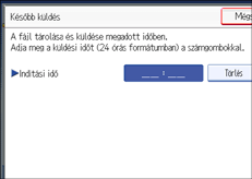 Vez&eacute;rl�panel k&eacute;perny� - k&eacute;p