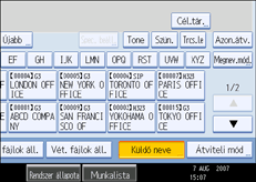 Vez&eacute;rl�panel k&eacute;perny� - k&eacute;p