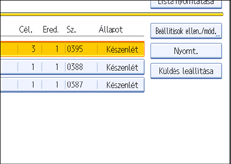 Vez&eacute;rl�panel k&eacute;perny� - k&eacute;p