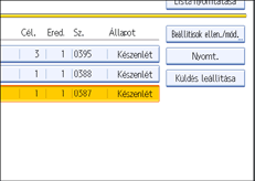 Vez&eacute;rl�panel k&eacute;perny� - k&eacute;p