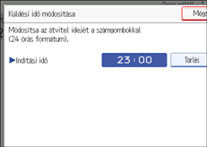 Vez&eacute;rl�panel k&eacute;perny� - k&eacute;p