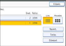 Vez&eacute;rl�panel k&eacute;perny� - k&eacute;p