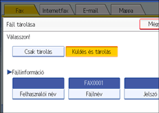 Vez&eacute;rl�panel k&eacute;perny� - k&eacute;p