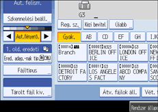 Vez&eacute;rl�panel k&eacute;perny� - k&eacute;p