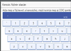 Vez&eacute;rl�panel k&eacute;perny� - k&eacute;p