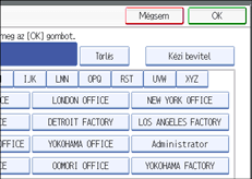 Vez&eacute;rl�panel k&eacute;perny� - k&eacute;p