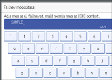 Vez&eacute;rl�panel k&eacute;perny� - k&eacute;p