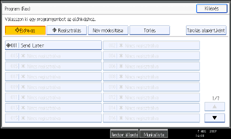 Vez&eacute;rl�panel k&eacute;perny� - k&eacute;p