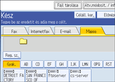 Vez&eacute;rl�panel k&eacute;perny� - k&eacute;p