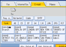 Vez&eacute;rl�panel k&eacute;perny� - k&eacute;p