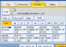 Vez&eacute;rl�panel k&eacute;perny� - k&eacute;p